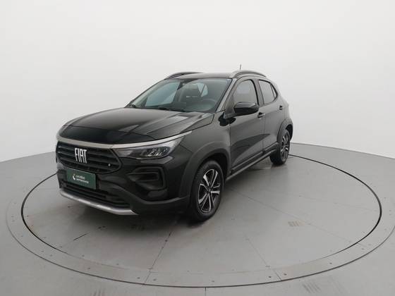 FIAT PULSE 1.0 TURBO 200 FLEX AUDACE CVT